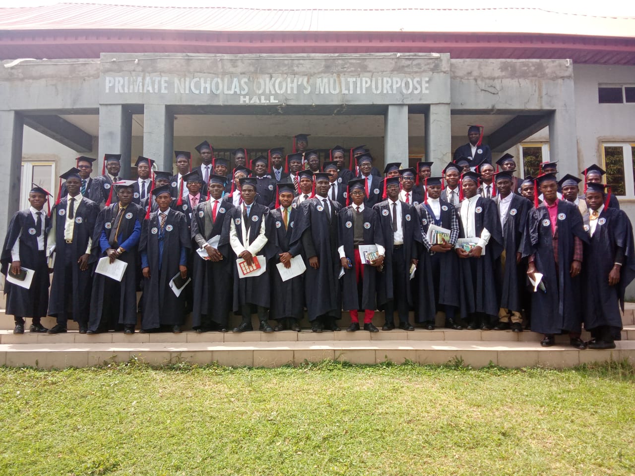 Read more about the article Embracing the Journey: Beyond Matriculation
